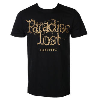 Herren T-Shirt Metal Paradise Lost - GOTHIC - PLASTIC HEAD, PLASTIC HEAD, Paradise Lost