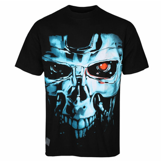 Herren-T-Shirt DIAMOND x Terminator - Primitive Endo - schwarz, PRIMITIVE, Terminator