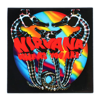 Magnet Nirvana - ROCK OFF - NIRVMAG03