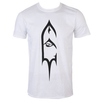 Herren T-Shirt Metal Emperor - E ICON White - PLASTIC HEAD - PH10405