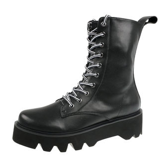 Unisex Schuhe Boots - Ammo - DISTURBIA, DISTURBIA