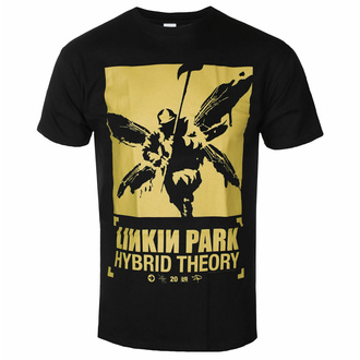 Herren-T-Shirt LINKIN PARK - 20th ANNIVERSARY, NNM, Linkin Park