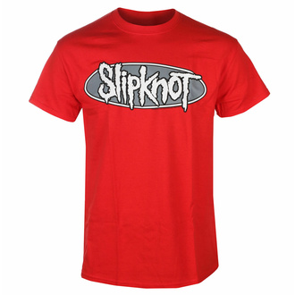 Herren T-Shirt Slipknot, NNM, Slipknot
