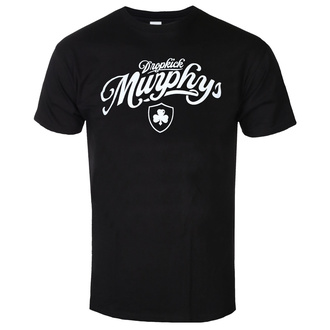 Herren T-Shirt Metal Dropkick Murphys - Boston’s Finest - KINGS ROAD, KINGS ROAD, Dropkick Murphys