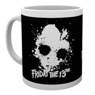 Tasse Friday the 13th - GB posters, GB posters, Friday the 13th