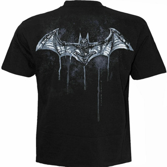 Herren T-Shirt SPIRAL - Batman - NOCTURNAL, SPIRAL, Batman