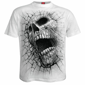 Herren T-Shirt SPIRAL - CRACKING UP, SPIRAL
