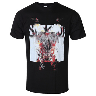 Herren T-Shirt Metal Slipknot - Devil Single - ROCK OFF - SKTS43MB