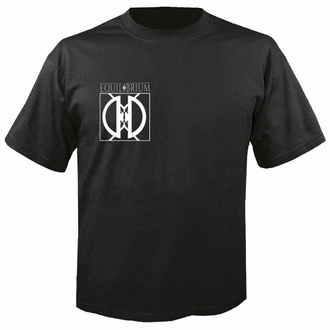 Herren T-Shirt EQUILIBRIUM, Renegades icon, NUCLEAR BLAST, Equilibrium