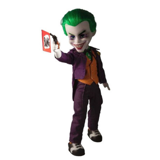 Actionfigur (Puppe) Joker - DC Universe, LIVING DEAD DOLLS