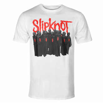 Herren T-Shirt Slipknot, NNM, Slipknot