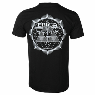 Herren T-Shirt Epica, NNM, Epica