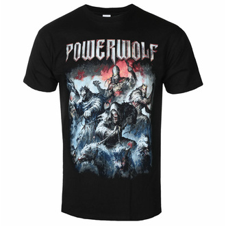 Herren T-Shirt Powerwolf, NNM, Powerwolf