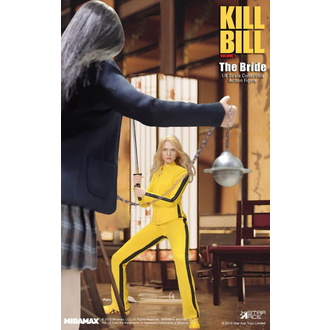 Figur Kill Bill - My Favourite - Die Braut, NNM, Kill Bill