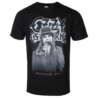 Herren T-shirt Ozzy Osbourne, ROCK OFF, Ozzy Osbourne