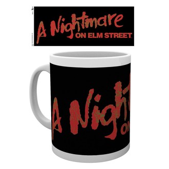 Tasse A Nightmare on Elm Street - GB posters, GB posters