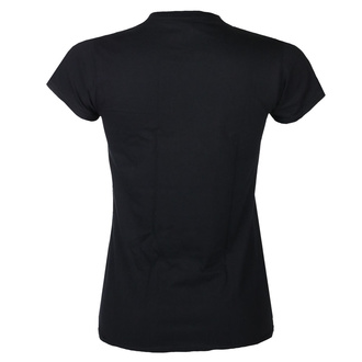 Damen T-Shirt Metal Combichrist - SKULL - PLASTIC HEAD, PLASTIC HEAD, Combichrist