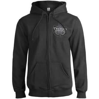 Herren Hoodie THERION - LEVIATHAN II, CARTON, Therion