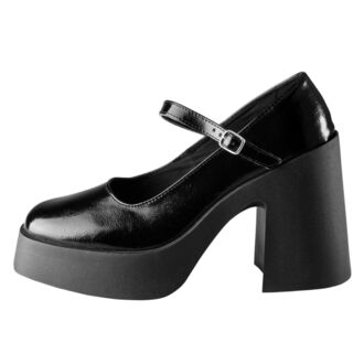 Damen Schuhe ALTERCORE - Darkenda - schwarz, ALTERCORE