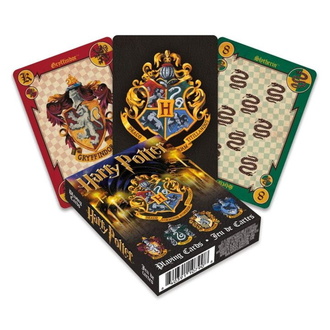 Spielkarten Harry Potter, NNM, Harry Potter