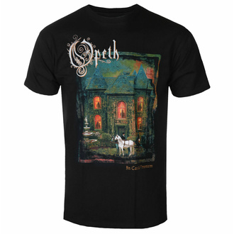 Herren T-Shirt OPETH - IN CAUDA VENENUM - PLASTIC HEAD, PLASTIC HEAD, Opeth