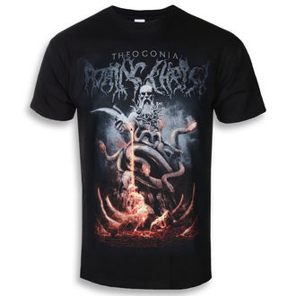 Herren T-Shirt Metal Rotting Christ - Theogonla - RAZAMATAZ - ST2222