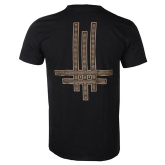 Herren T-shirt Behemoth - Say Your Prayers Inlay - Schwarz, KINGS ROAD, Behemoth