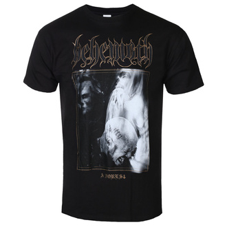 Herren T-shirt Behemoth - To Worship The Unknown - Schwarz, KINGS ROAD, Behemoth