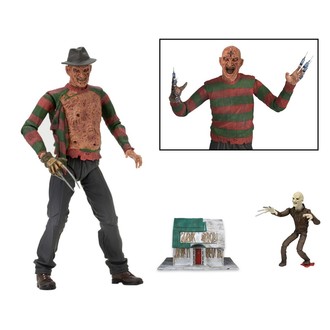 Figur Nightmare On Elm Street - Freddy, NNM, Nightmare - Mörderische Träume