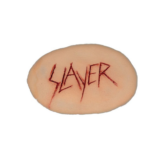 Künstliche Haut - Slayer - Schnittgerät, TRICK OR TREAT, Slayer
