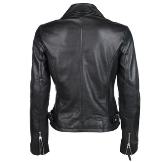 Damen Jacke (Metal Jacke) GGPasja W20 LNV - black, NNM