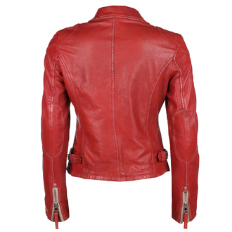 Damen Jacke (Metal Jacke) PGG W20 LABAGW - red, NNM