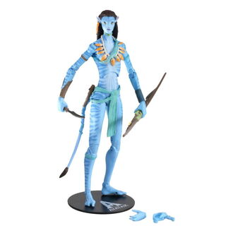 Figur  Avatar - Action Figur, NNM, Avatar