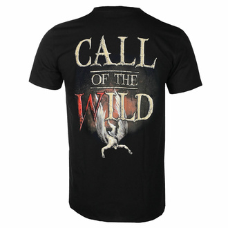 Herren T-Shirt Powerwolf - Call Of The Wild