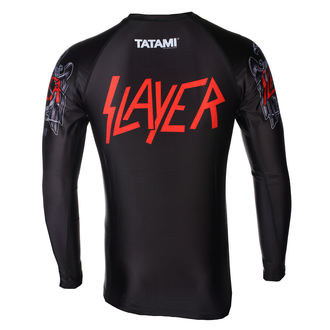 Herren T-Shirt Metal Slayer - Slayer - TATAMI, TATAMI, Slayer