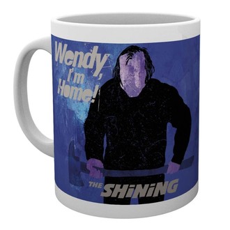 Tasse The Shining - GB posters, GB posters