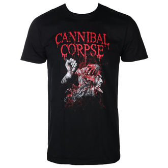 Herren T-Shirt Metal Cannibal Corpse - STABHEAD 2 - PLASTIC HEAD - PH10736