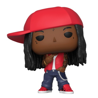 Pop Figur Lil Wayne - POP!, POP, Lil Wayne