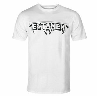 Herren T-Shirt - TESTAMENT - BAY AREA THRASH - PLASTIC HEAD, PLASTIC HEAD, Testament