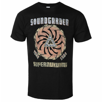 Herren T-Shirt Soundgarden - Superunknown Tour '94 - ROCK OFF, ROCK OFF, Soundgarden