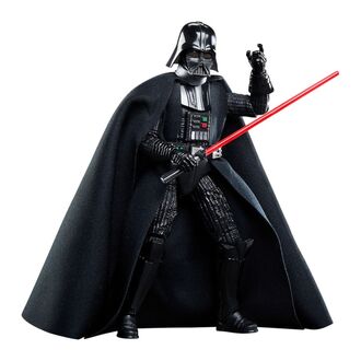 Figur Star Wars - Darth Vader, NNM, Star Wars