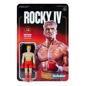 Figur Rocky 4 - Ivan Drago - Prügel, NNM, Rocky