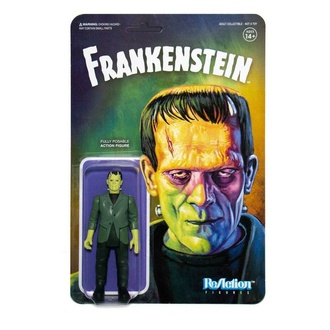 Figur Frankenstein - Universal Monsters, NNM, Frankenstein