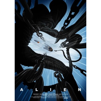 Bild Alien - Attack, NNM, Alien: Das unheimliche Wesen aus einer fremden Welt